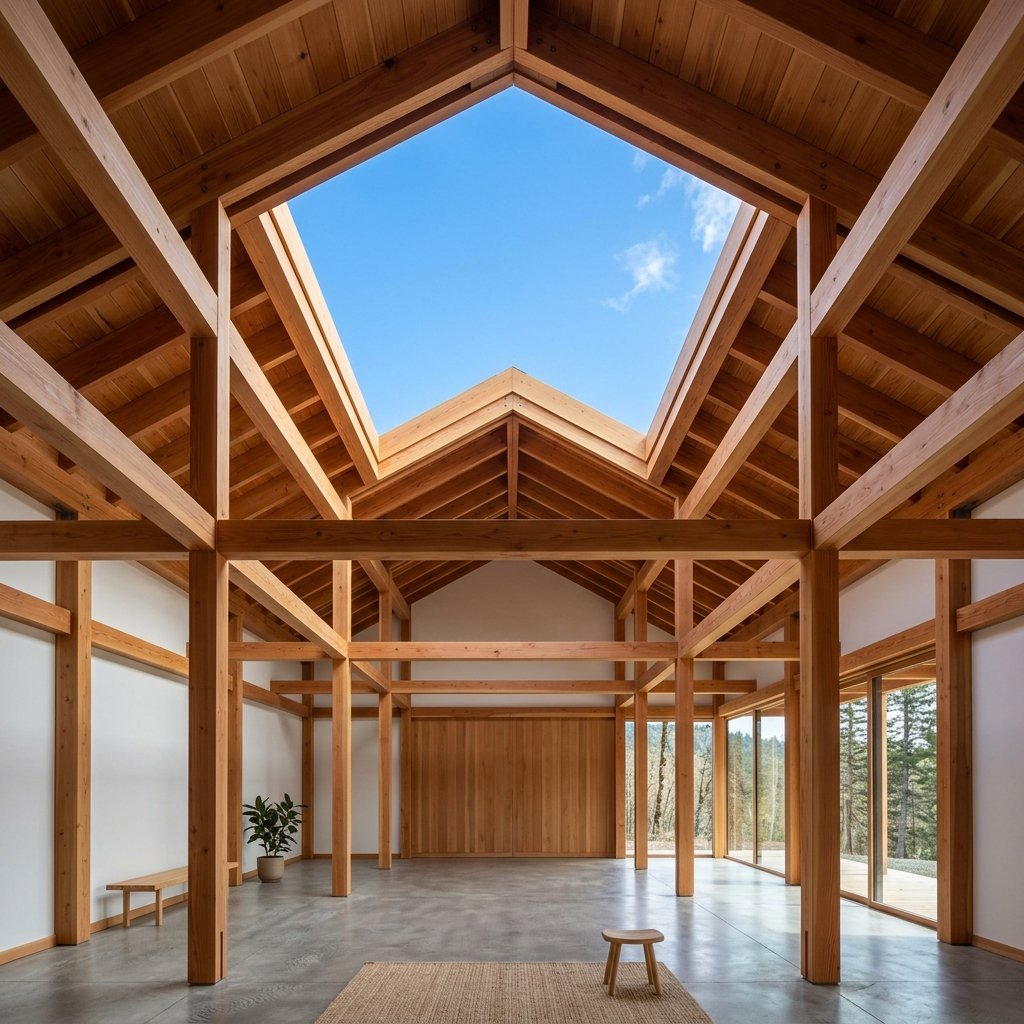 Sustainability Wood