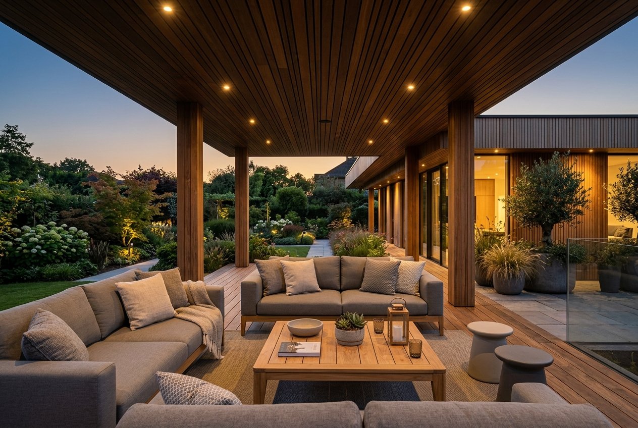 Building Memana Homes
