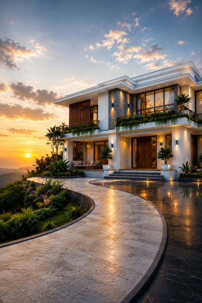 Premium 3BHK Villa